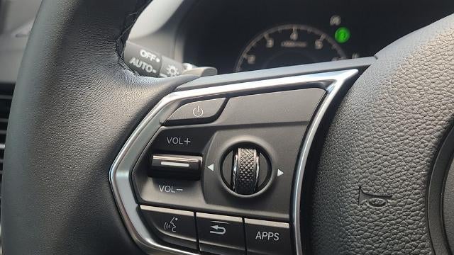 2026 Acura RDX SH-AWD w/Tech