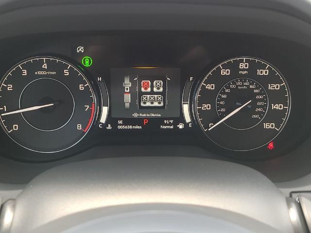 2026 Acura RDX - $44,526