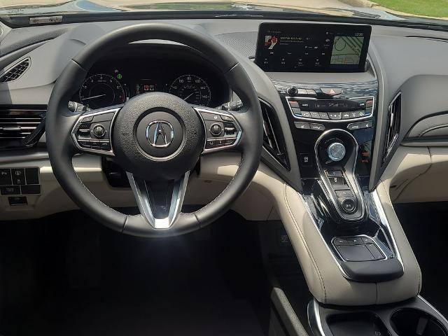 2026 Acura RDX - $44,526