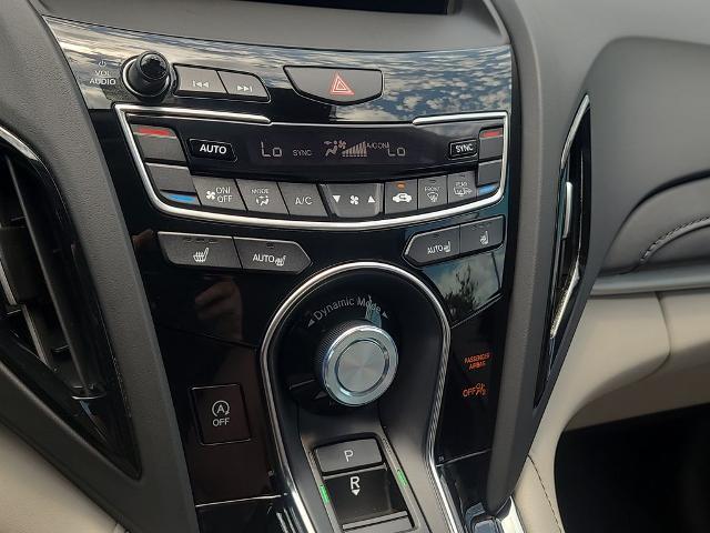 2026 Acura RDX - $44,526
