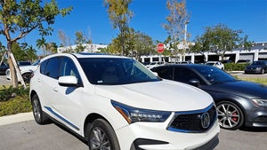 Acura RDX