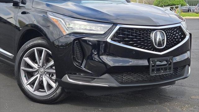2023 Acura RDX SH-AWD w/Tech