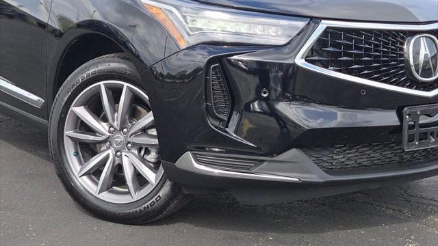 2023 Acura RDX SH-AWD w/Tech