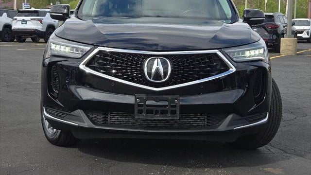 2023 Acura RDX SH-AWD w/Tech