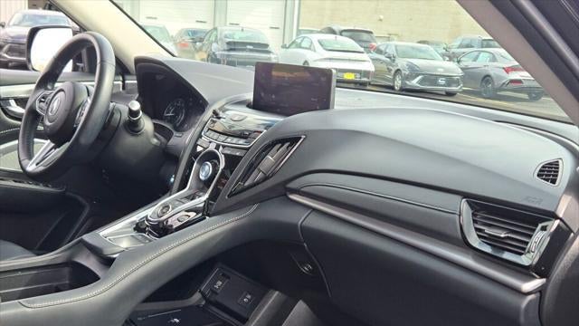 2023 Acura RDX SH-AWD w/Tech