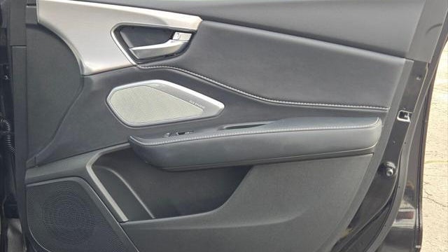2023 Acura RDX SH-AWD w/Tech