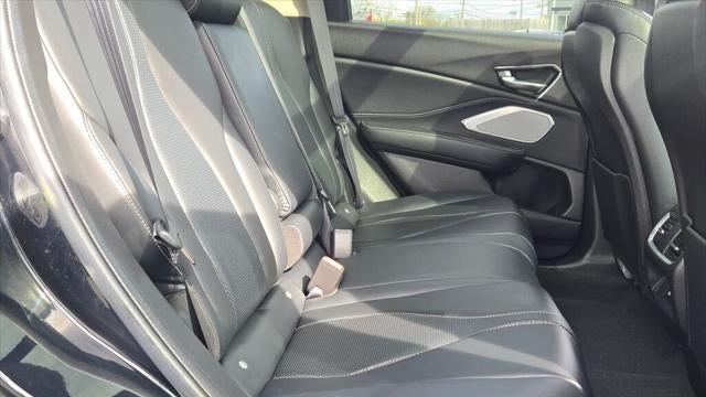 2023 Acura RDX SH-AWD w/Tech
