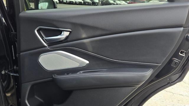 2023 Acura RDX SH-AWD w/Tech