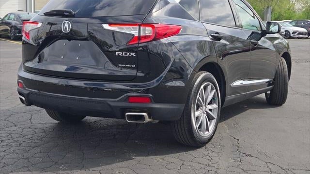 2023 Acura RDX SH-AWD w/Tech