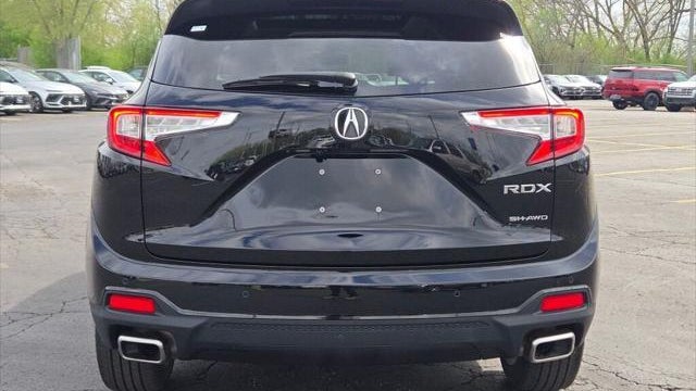 2023 Acura RDX SH-AWD w/Tech