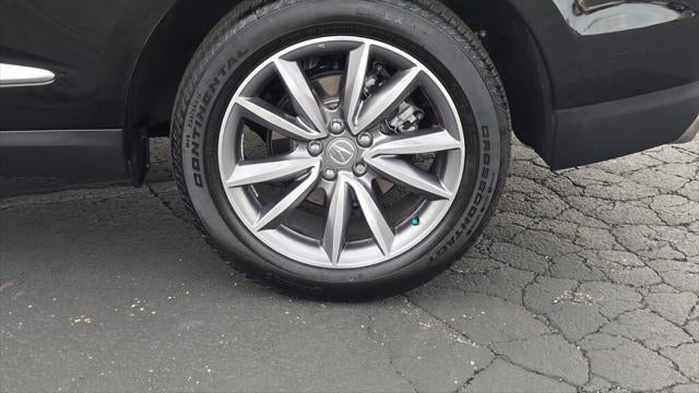 2023 Acura RDX SH-AWD w/Tech