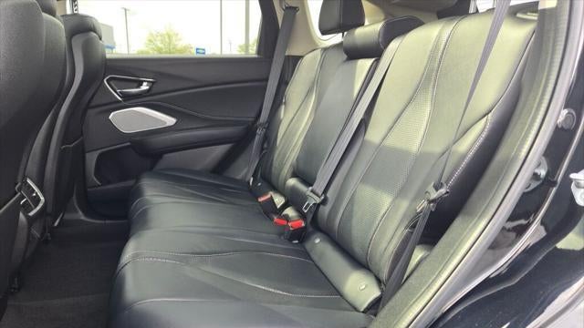 2023 Acura RDX SH-AWD w/Tech