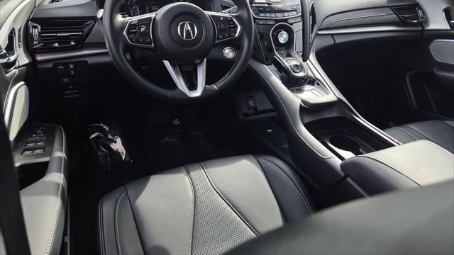 2023 Acura RDX SH-AWD w/Tech