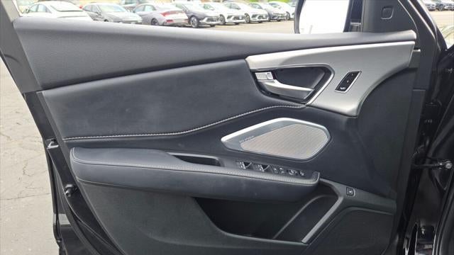 2023 Acura RDX SH-AWD w/Tech