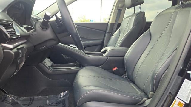 2023 Acura RDX SH-AWD w/Tech