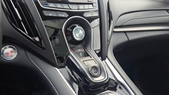 2023 Acura RDX SH-AWD w/Tech