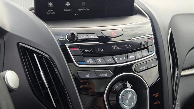 2023 Acura RDX SH-AWD w/Tech