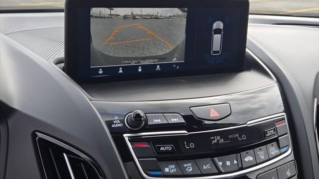 2023 Acura RDX SH-AWD w/Tech