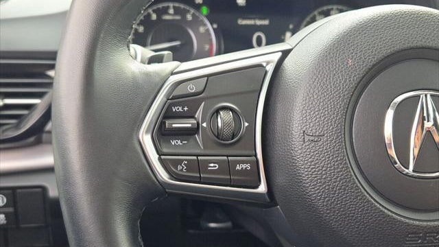 2023 Acura RDX SH-AWD w/Tech