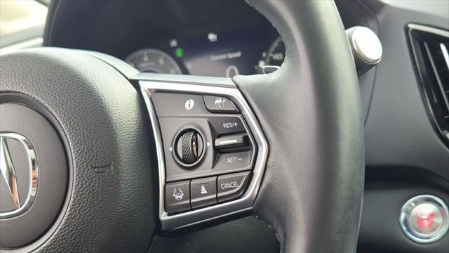 2023 Acura RDX SH-AWD w/Tech