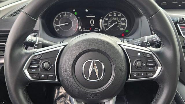 2023 Acura RDX SH-AWD w/Tech