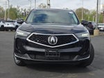 2023 RDX Thumbnail 4