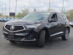 2023 RDX Thumbnail 5