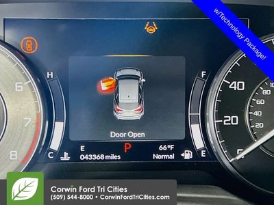 Photo of a 2023 Acura RDX SH-AWD 4DR SUV W/Technology Package for sale