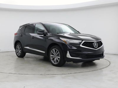 Photo of a 2020 Acura RDX SH-AWD 4DR SUV W/Technology Package for sale