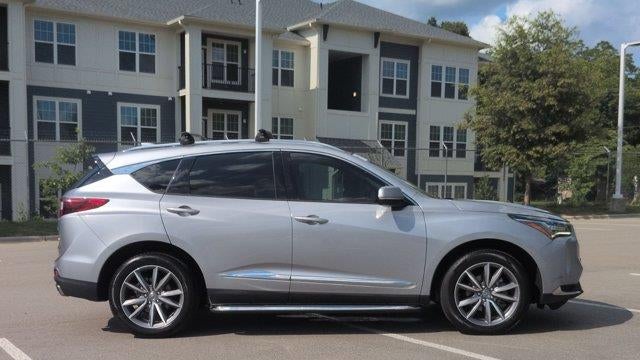 2022 Acura RDX SH-AWD w/Tech