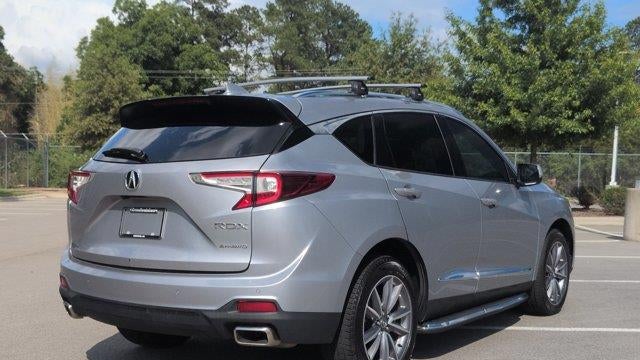 2022 Acura RDX SH-AWD w/Tech
