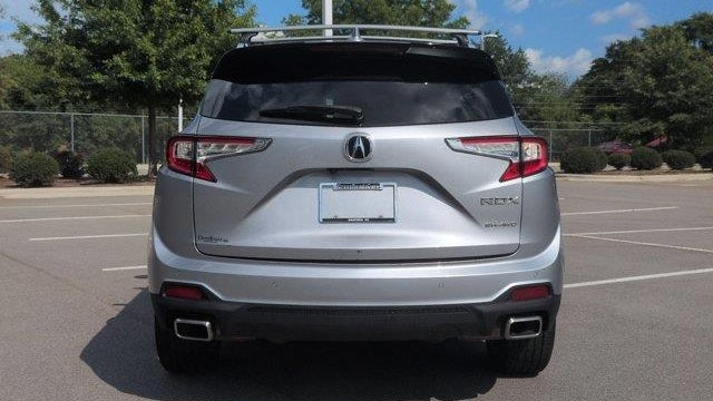 2022 Acura RDX SH-AWD w/Tech