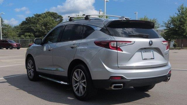 2022 Acura RDX SH-AWD w/Tech