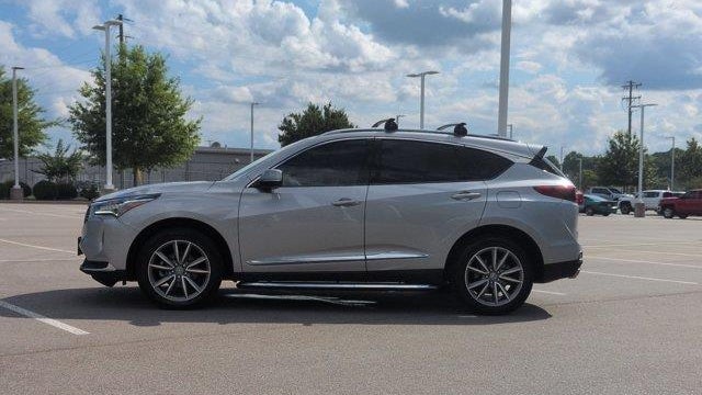 2022 Acura RDX SH-AWD w/Tech