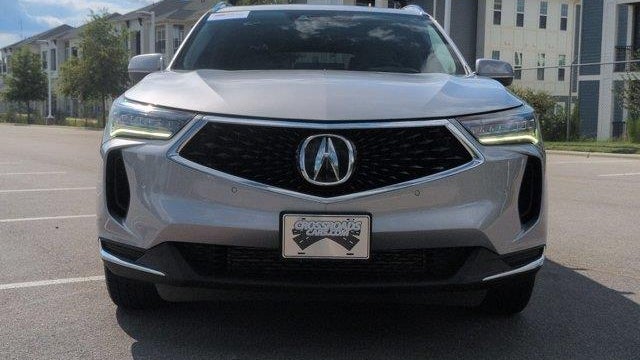2022 Acura RDX SH-AWD w/Tech