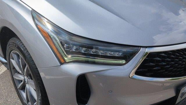 2022 Acura RDX SH-AWD w/Tech
