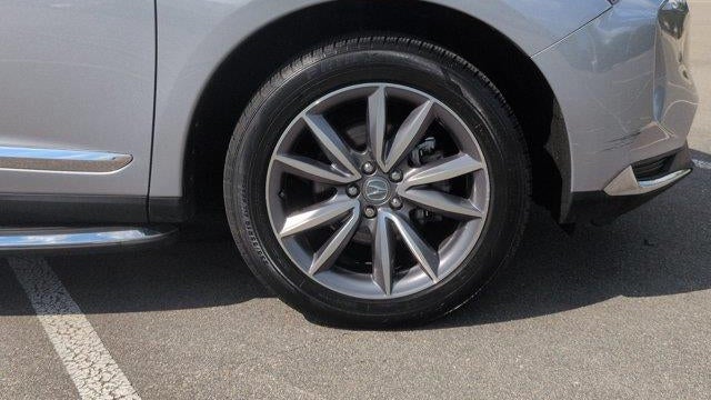 2022 Acura RDX SH-AWD w/Tech
