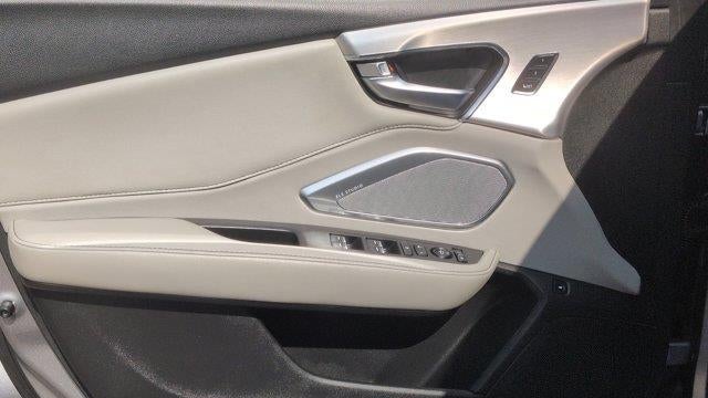2022 Acura RDX SH-AWD w/Tech