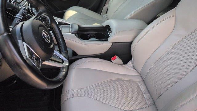 2022 Acura RDX SH-AWD w/Tech