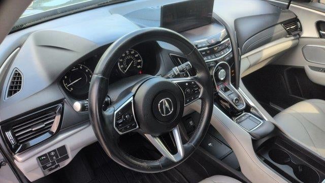 2022 Acura RDX SH-AWD w/Tech