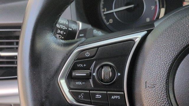 2022 Acura RDX SH-AWD w/Tech