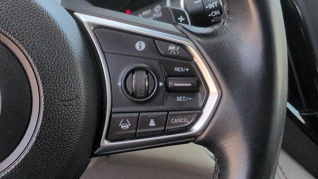 2022 Acura RDX SH-AWD w/Tech