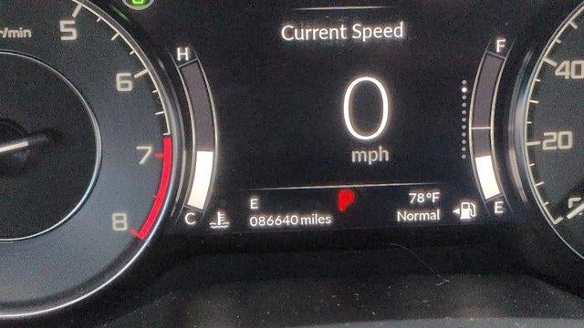 2022 Acura RDX SH-AWD w/Tech