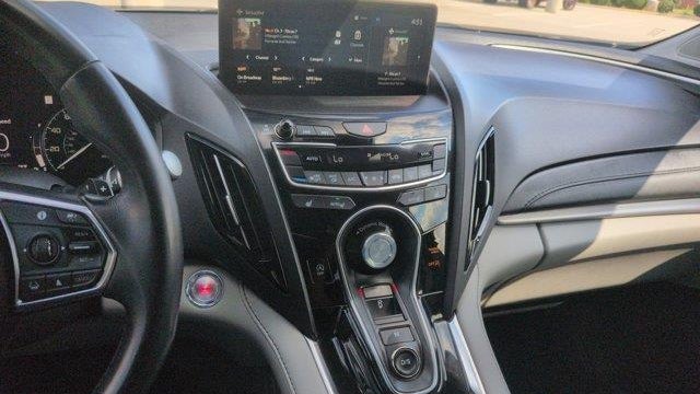2022 Acura RDX SH-AWD w/Tech