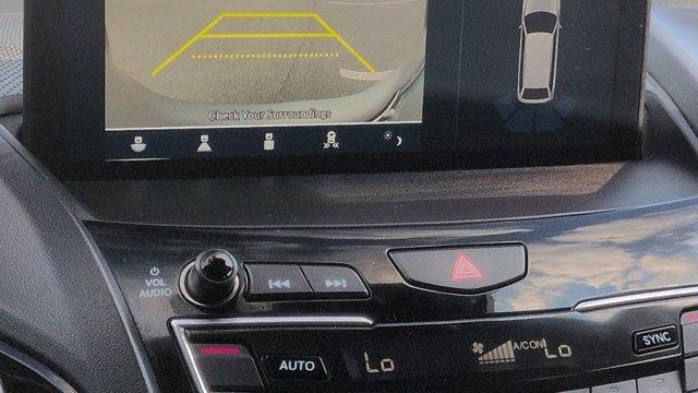 2022 Acura RDX SH-AWD w/Tech