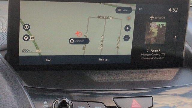 2022 Acura RDX SH-AWD w/Tech