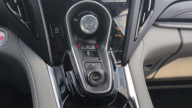 2022 Acura RDX SH-AWD w/Tech