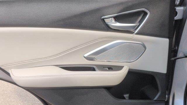 2022 Acura RDX SH-AWD w/Tech
