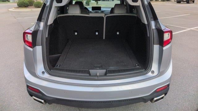 2022 Acura RDX SH-AWD w/Tech