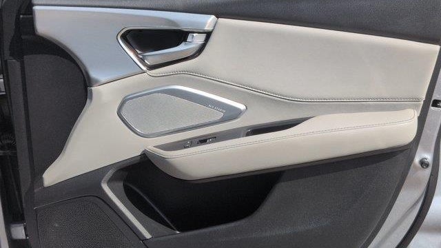 2022 Acura RDX SH-AWD w/Tech